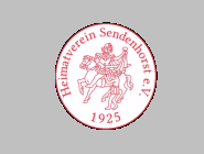 Heimatverein Sendenhorst e.V.