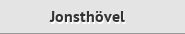 Jonsthövel