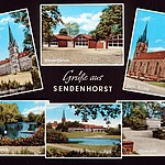 Grüße aus Sendenhorst!