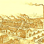 Maschinenfabrik Ramesloh